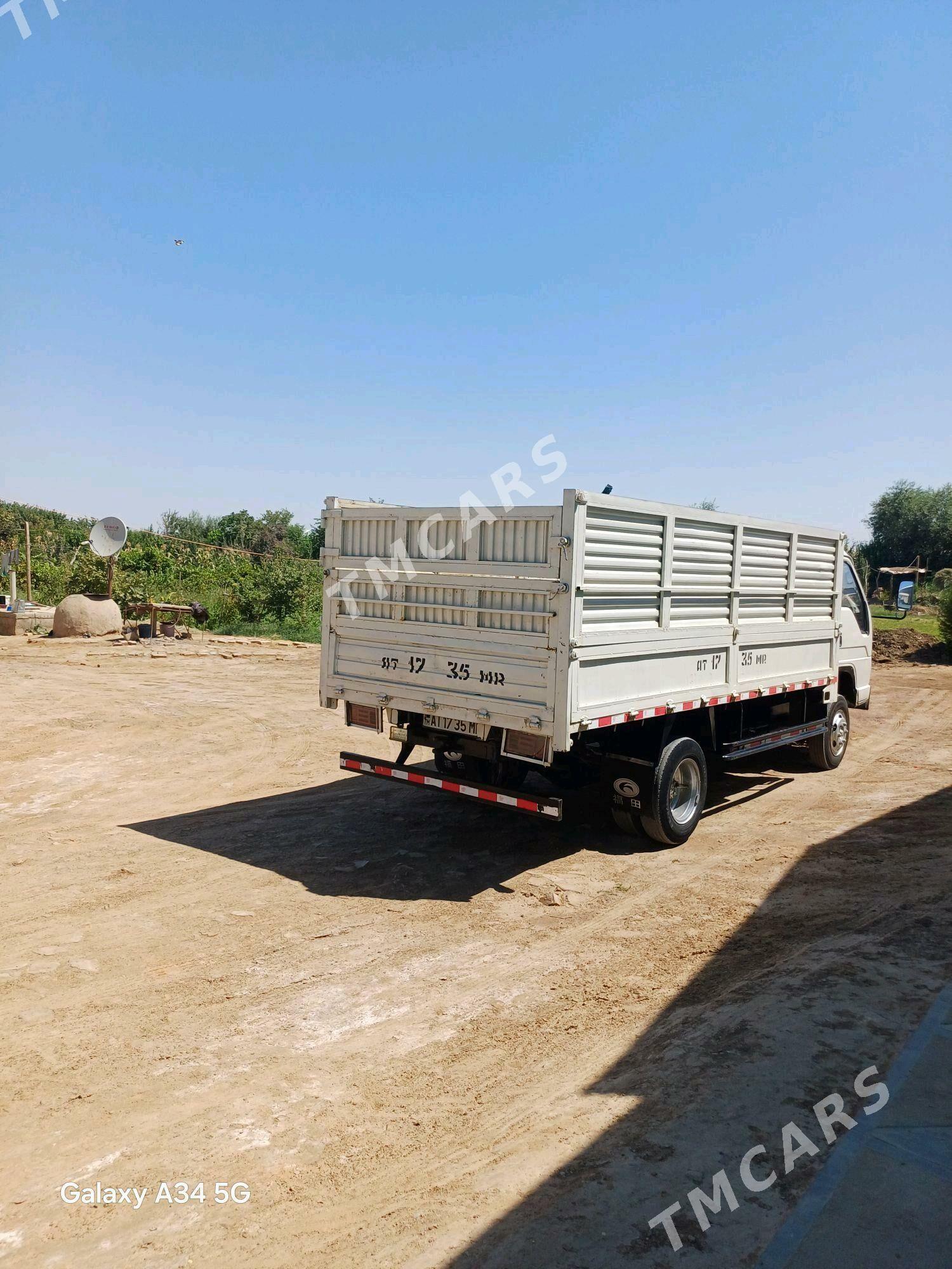 Forland H3 2014 - 140 000 TMT - Wekilbazar - img 2