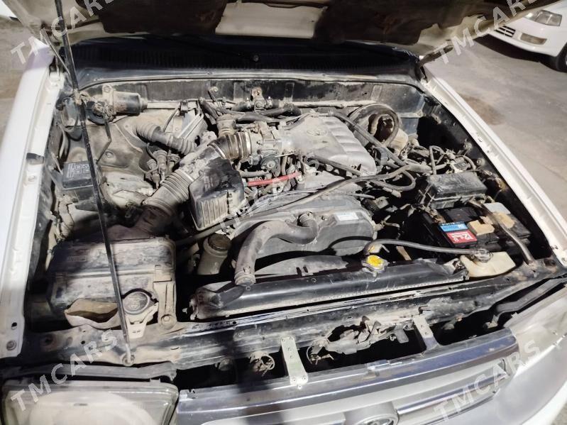 Toyota 4Runner 2001 - 145 000 TMT - Туркменбаши - img 6