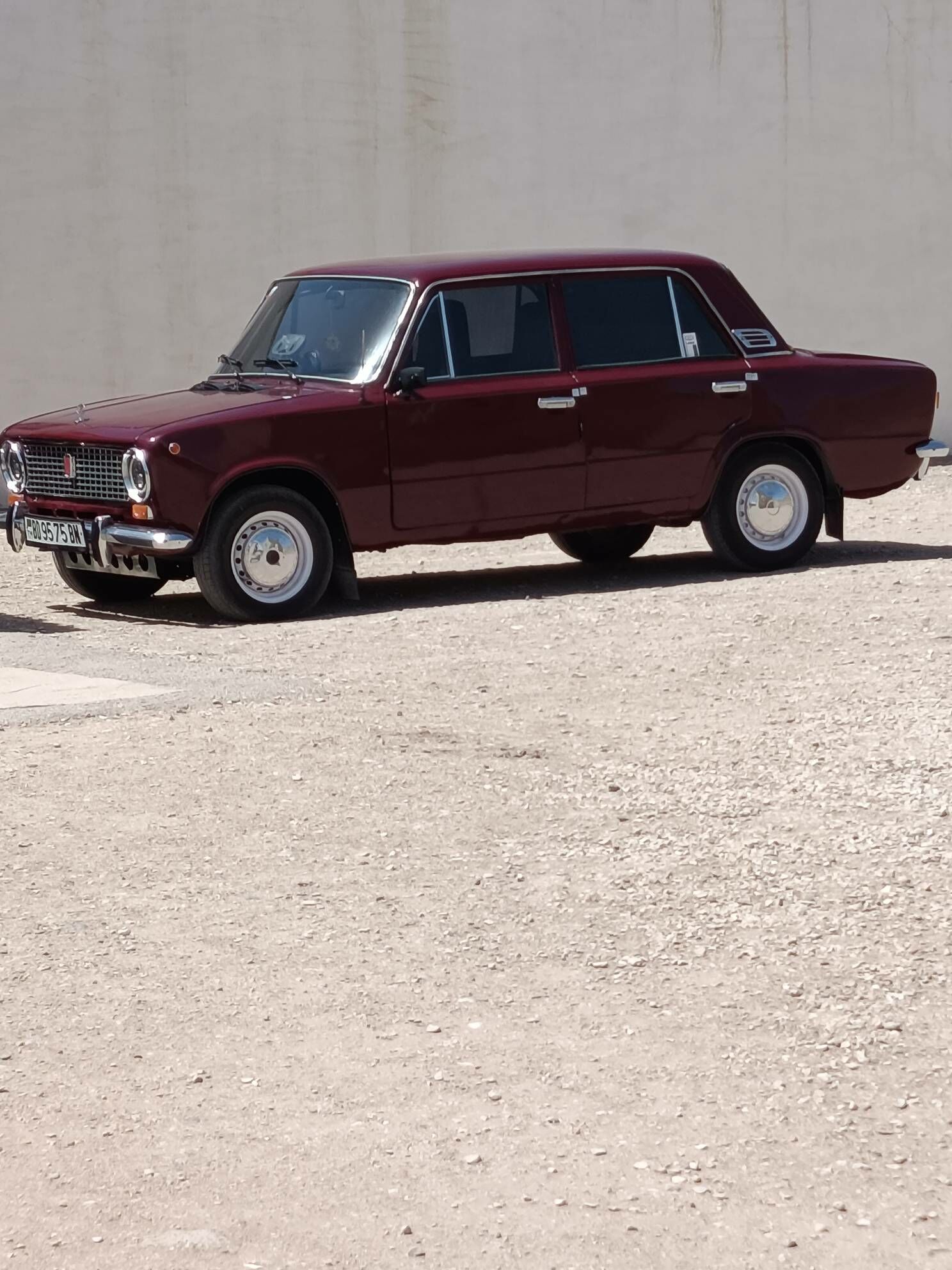 Lada 2101 1980 - 24 000 TMT - Gumdag - img 6