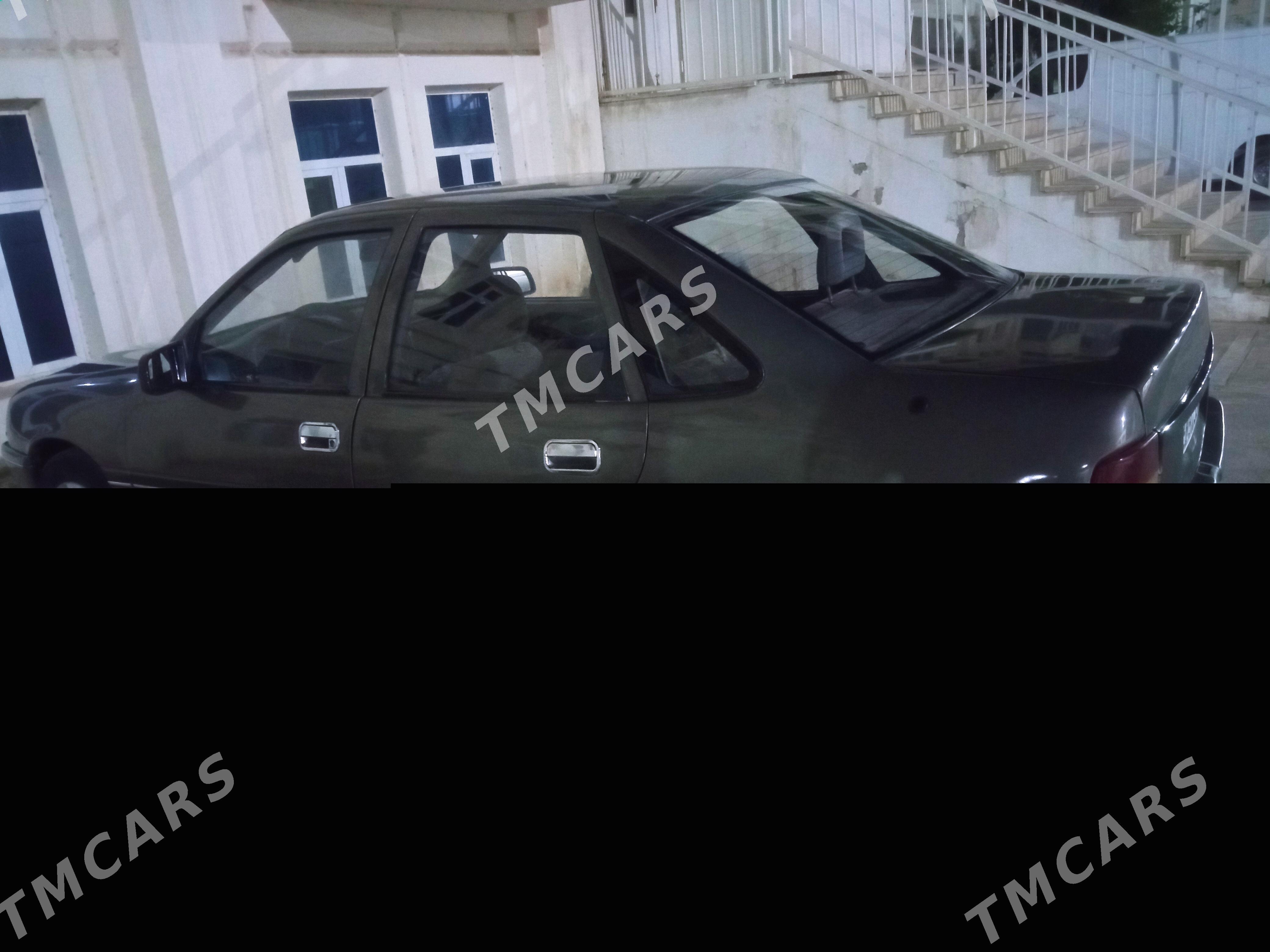 Opel Vectra 1991 - 33 000 TMT - Туркменабат - img 3