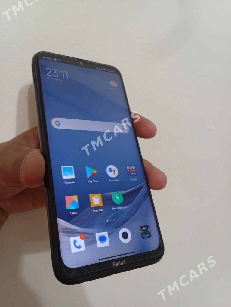 Redmi note8 - Сейди - img 2