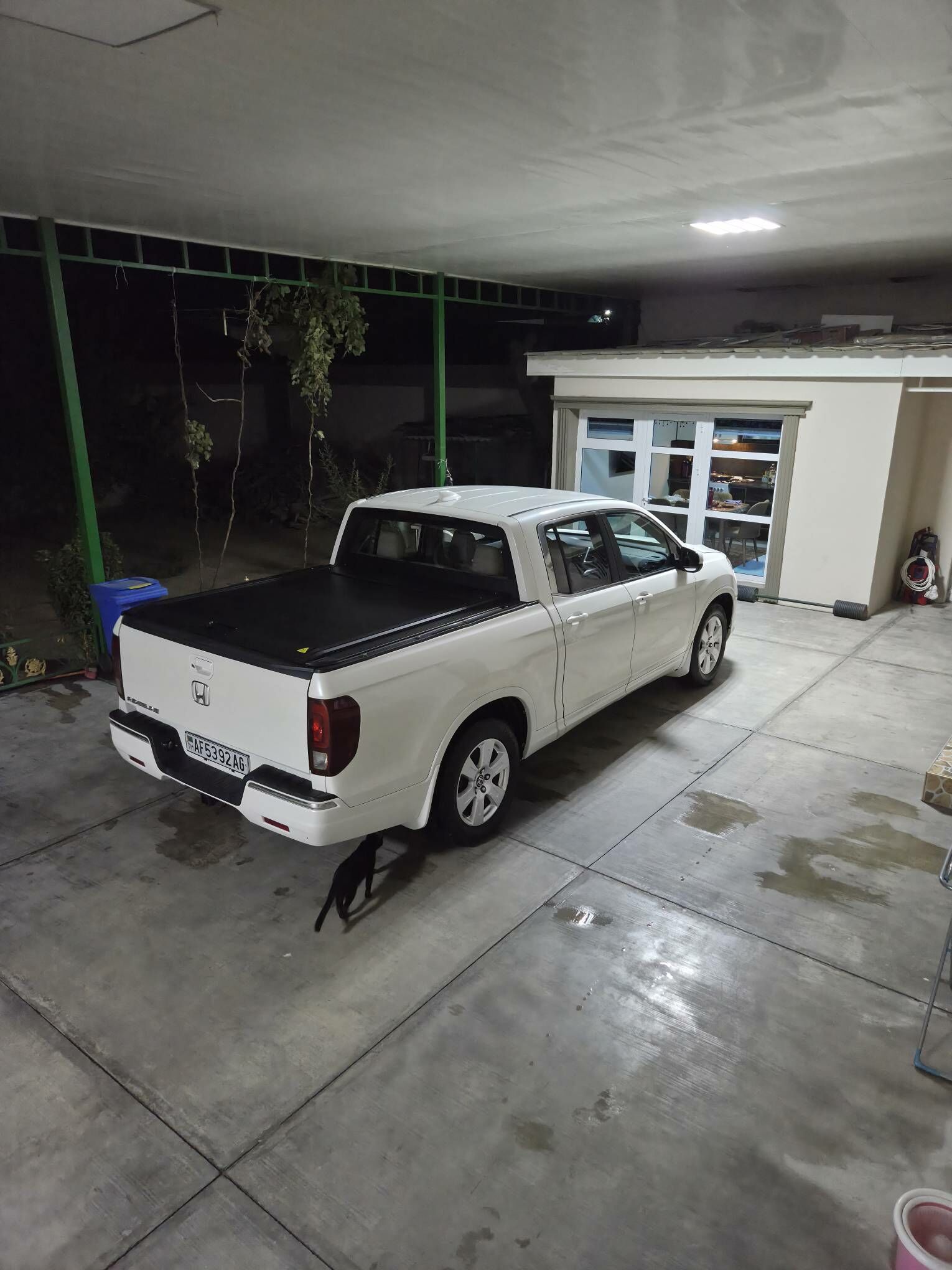 Honda Ridgeline 2017 - 400 000 TMT - Aşgabat - img 5