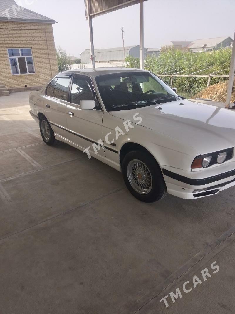 BMW 525 1990 - 40 000 TMT - Wekilbazar - img 5