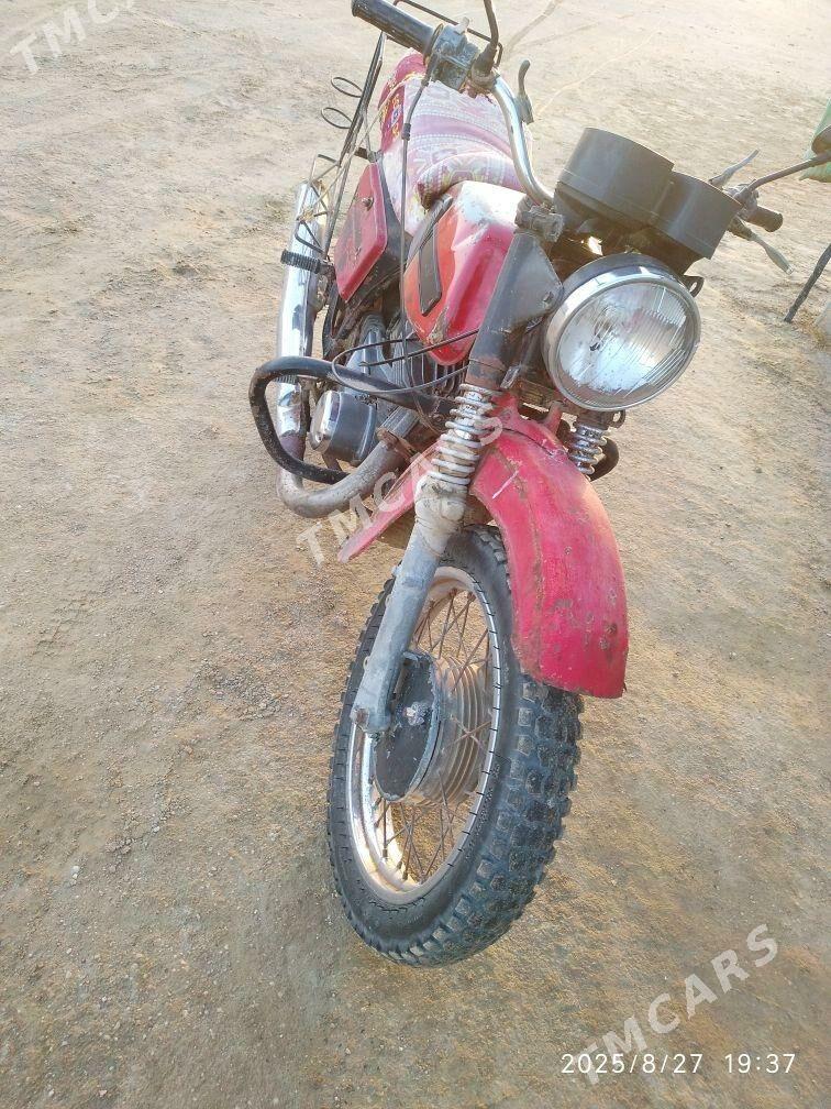 Fekon FK200-14G 1988 - 7 000 TMT - Эсенгулы - img 2