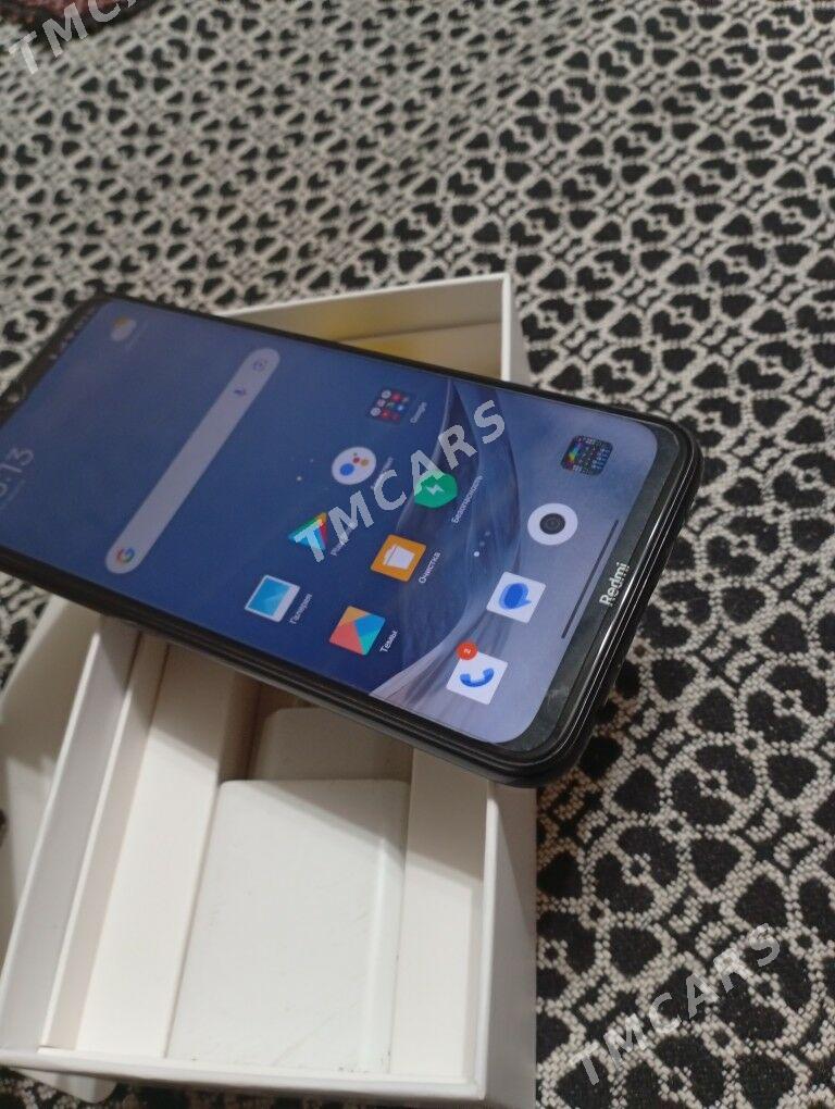 Redmi note8 - Сейди - img 4