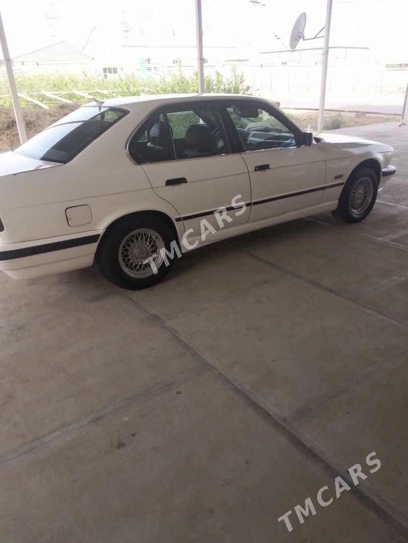 BMW 525 1990 - 40 000 TMT - Wekilbazar - img 4