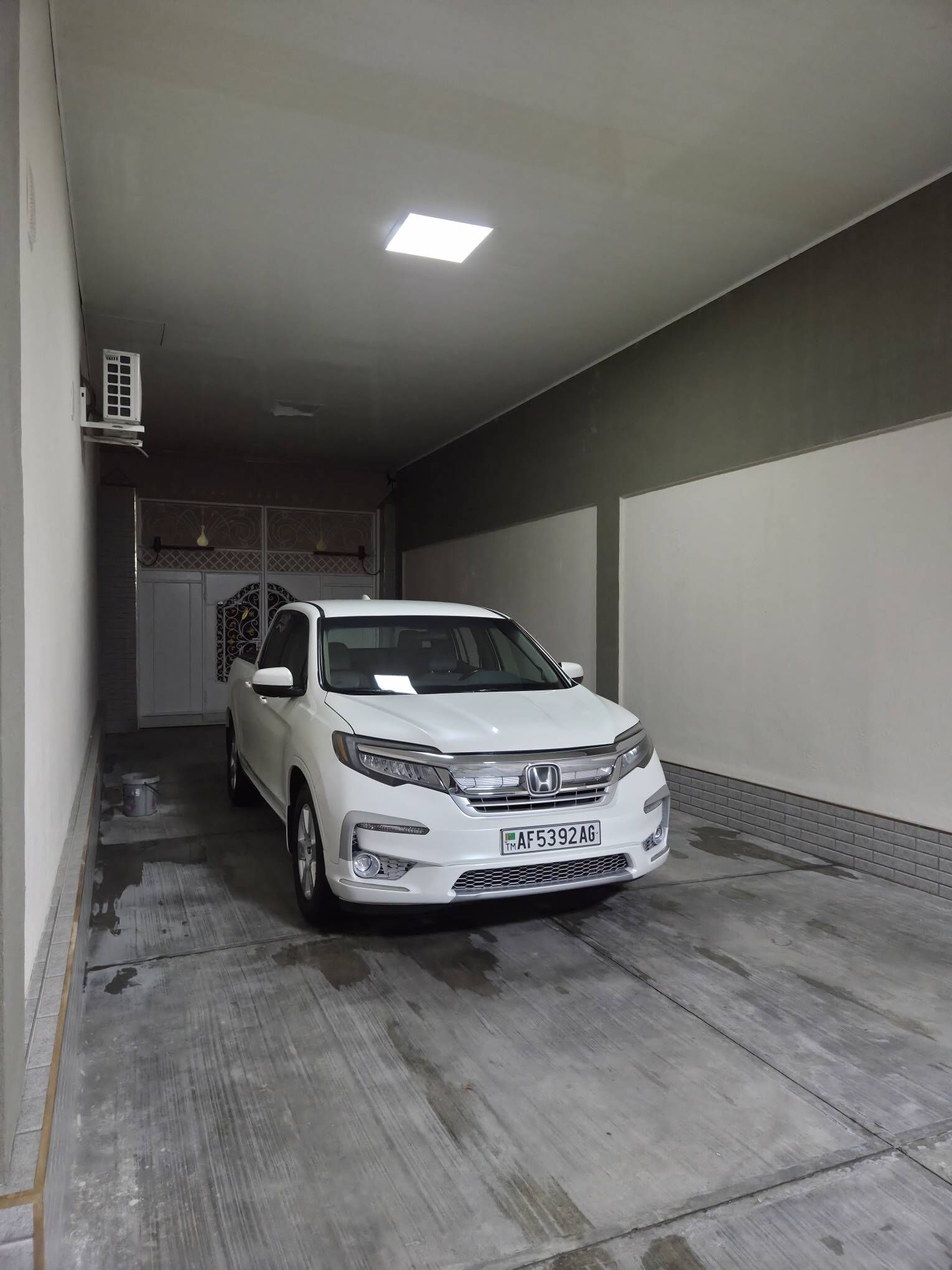 Honda Ridgeline 2017 - 400 000 TMT - Aşgabat - img 4