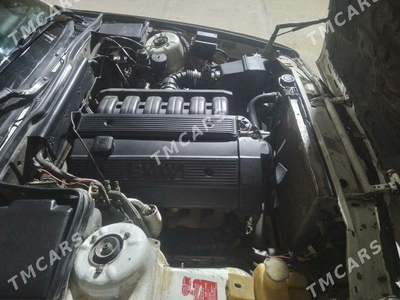BMW 525 1990 - 40 000 TMT - Wekilbazar - img 6