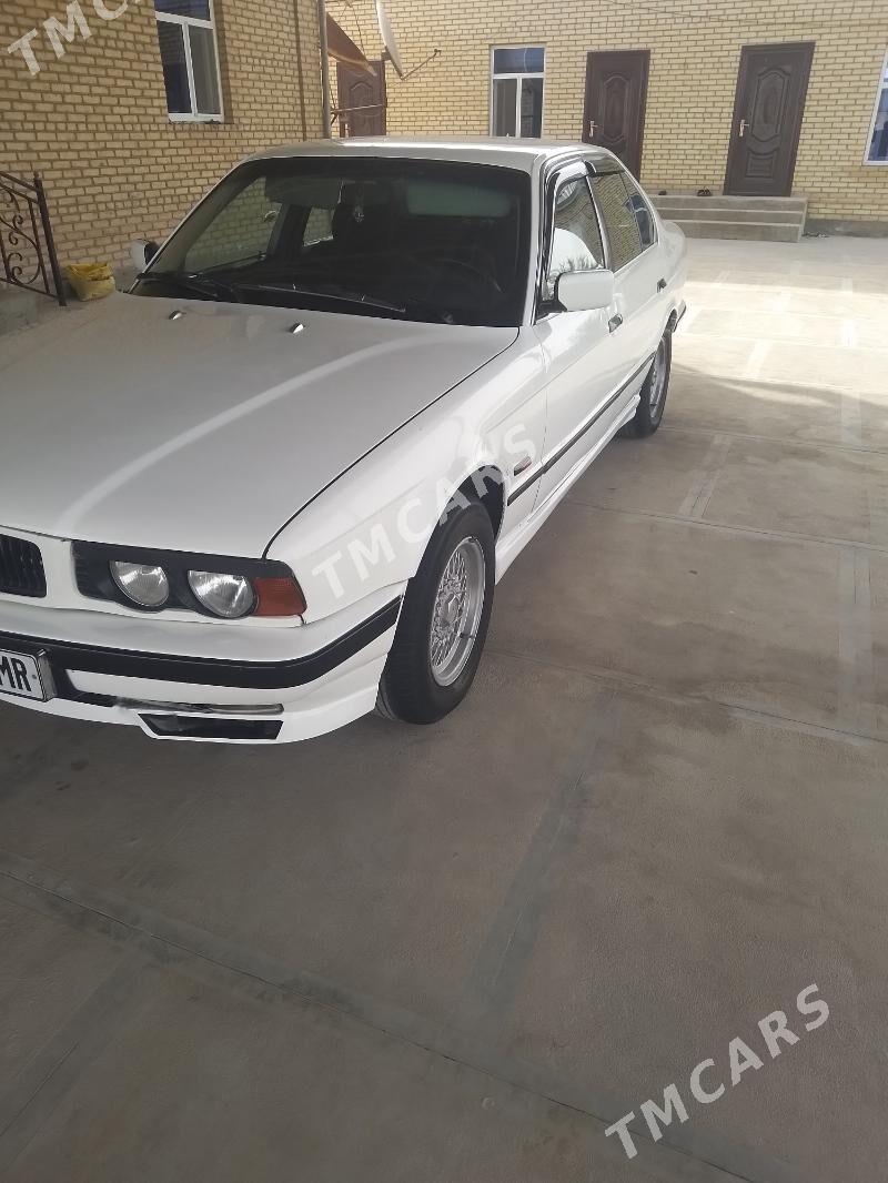 BMW 525 1990 - 40 000 TMT - Wekilbazar - img 3