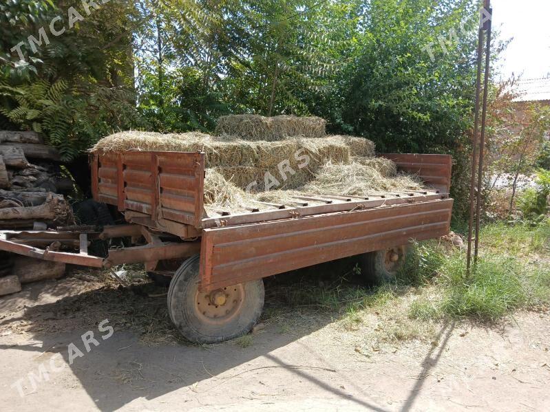 MTZ T-28 1989 - 36 000 TMT - Sakar - img 3