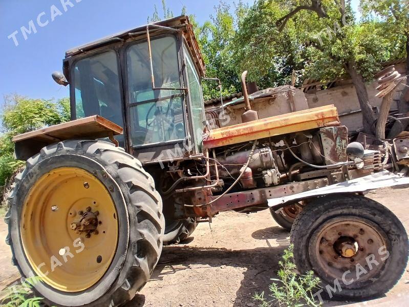 MTZ T-28 1989 - 36 000 TMT - Sakar - img 4