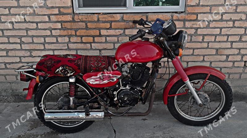 Jawa 300 2022 - 8 000 TMT - Саят - img 2