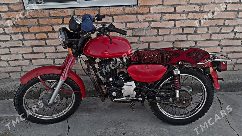 Jawa 300 2022 - 8 000 TMT - Саят - img 3