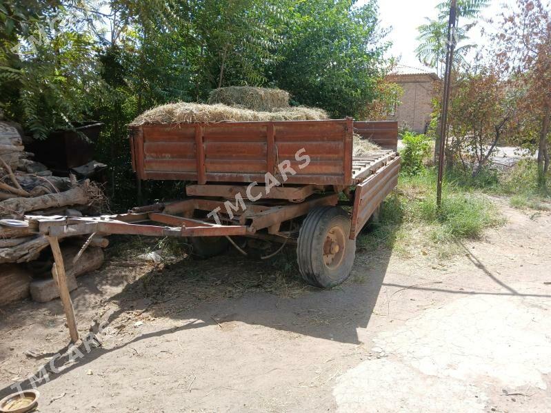 MTZ T-28 1989 - 36 000 TMT - Sakar - img 6