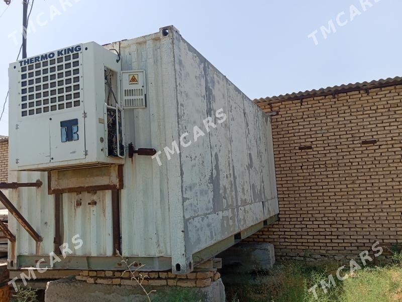 Mitsubishi Canter 2011 - 70 000 TMT - Мары - img 2