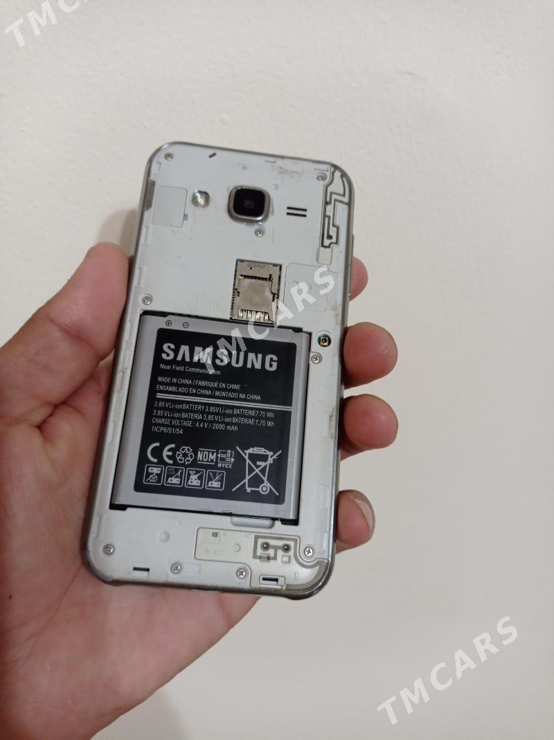 samsung j2 - Сейди - img 2