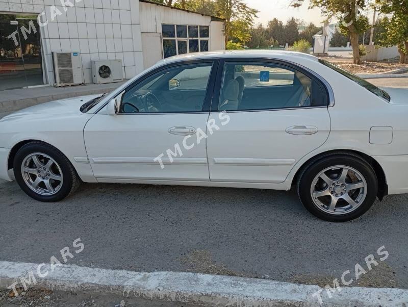 Kia Optima 2004 - 70 000 TMT - Бузмеин - img 3