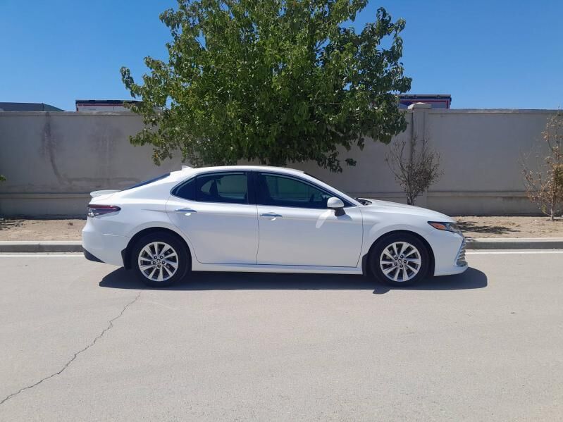 Toyota Camry 2021 - 299 000 TMT - Анев - img 7
