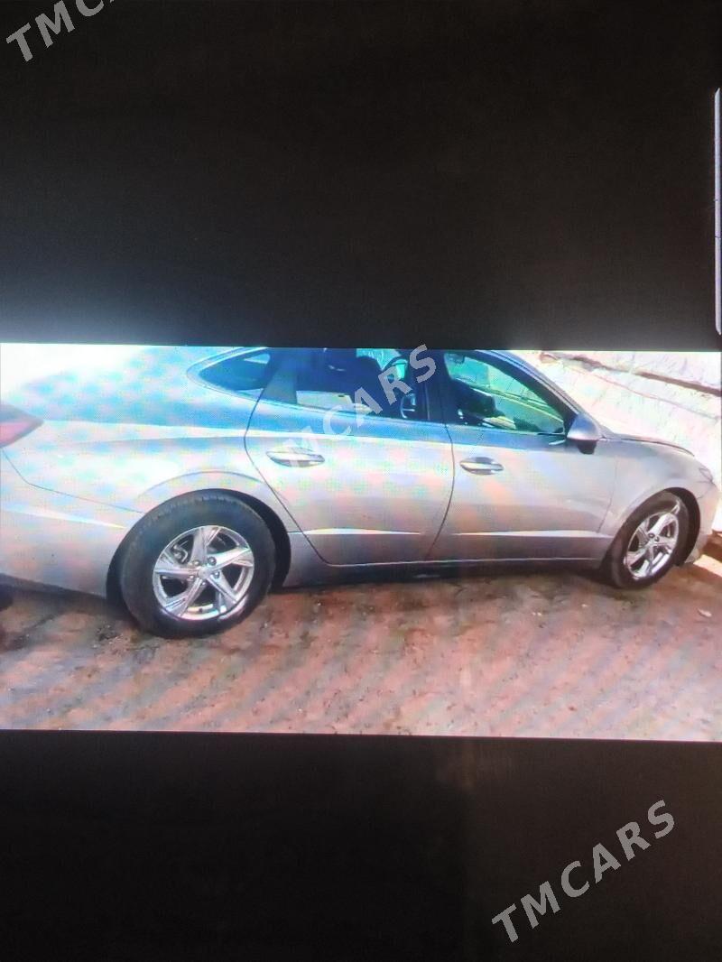Hyundai Sonata 2021 - 200 000 TMT - Mary - img 1