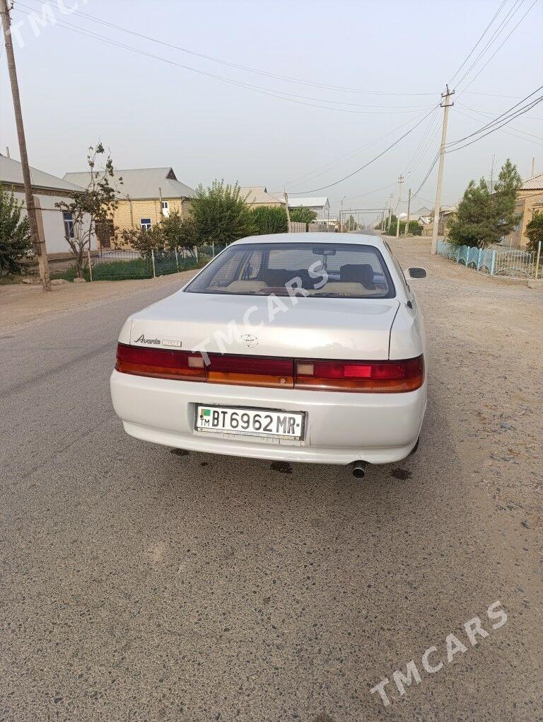 Toyota Camry 1993 - 37 000 TMT - Murgap - img 4