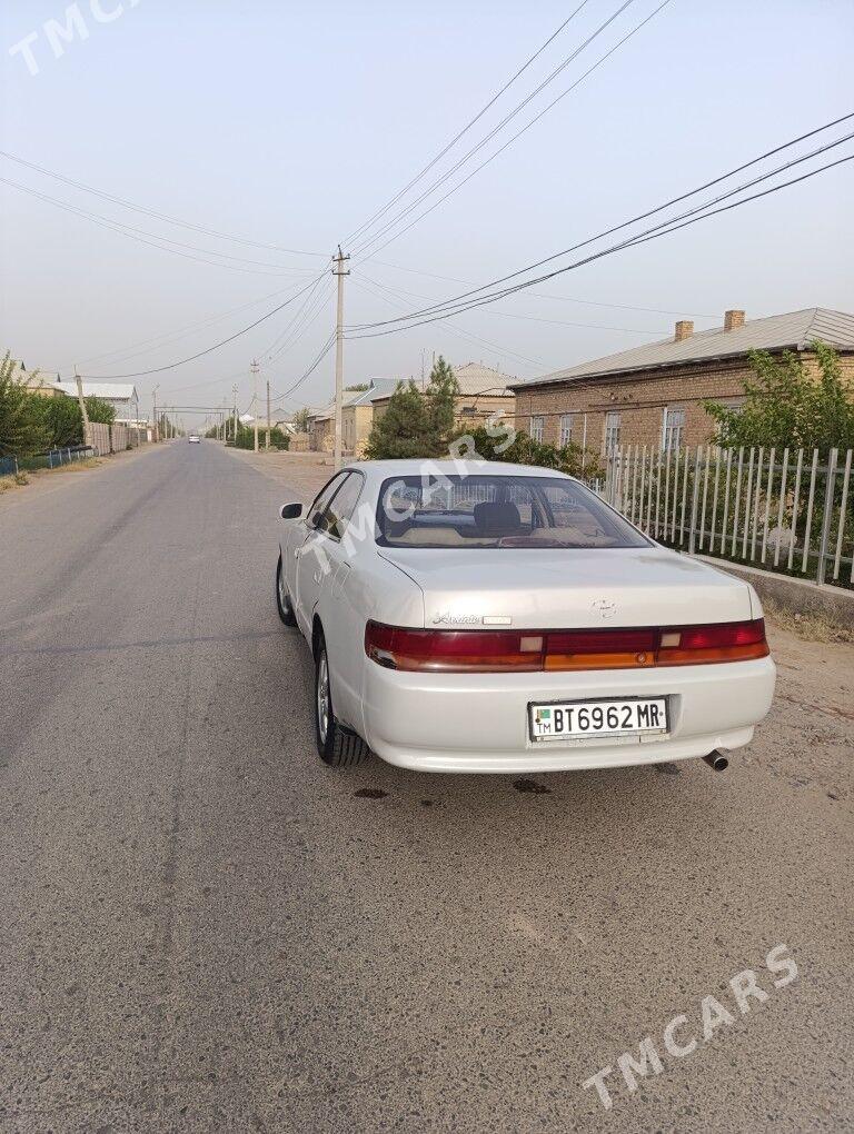 Toyota Camry 1993 - 37 000 TMT - Murgap - img 1