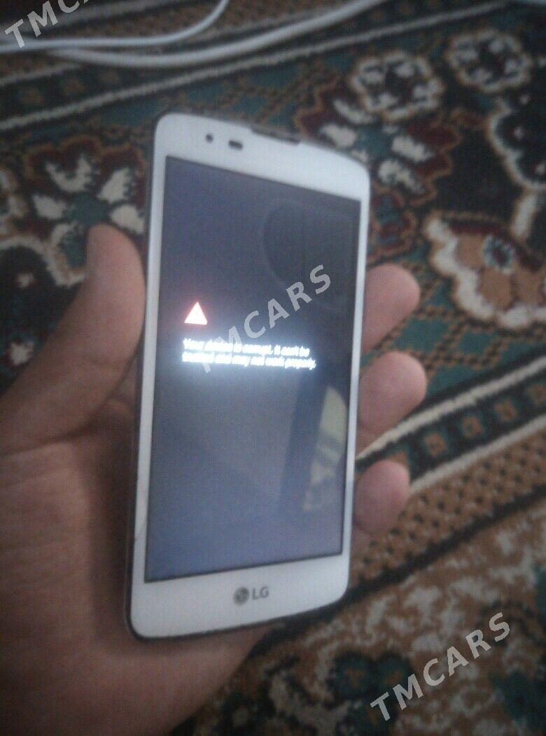 LG K8 - Türkmenabat - img 2