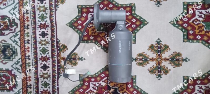 Samsung kamera - Ашхабад - img 2