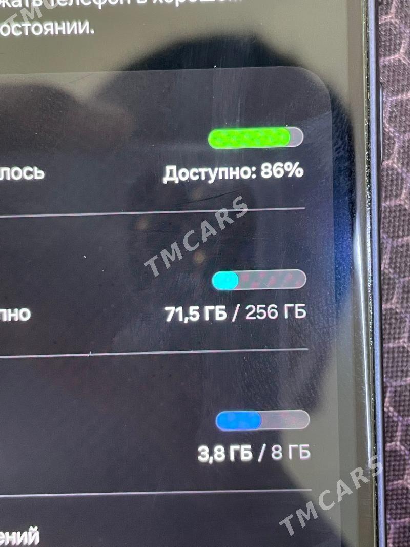 A35 5G - Дашогуз - img 5
