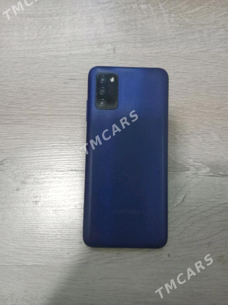 SAMSUNG A 03 S - Туркменбаши - img 2