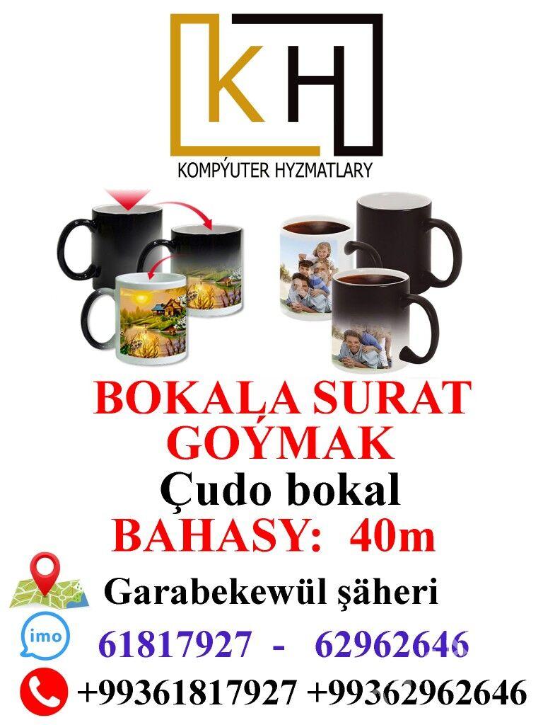 SURAT GOYYP BERMEK HYZMATY - Garabekewül - img 5