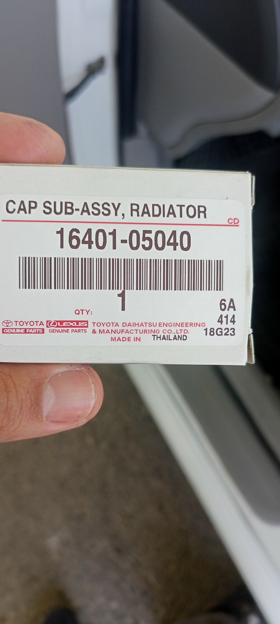 gapak kryska 100 TMT - Aşgabat - img 2
