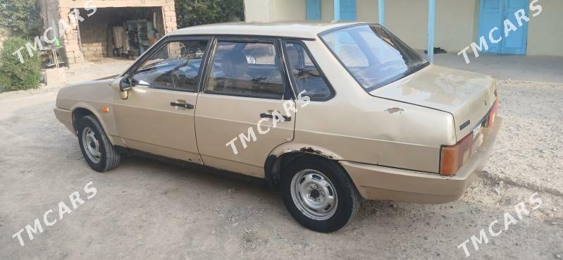 Lada 21099 1999 - 17 000 TMT - Gökdepe - img 3