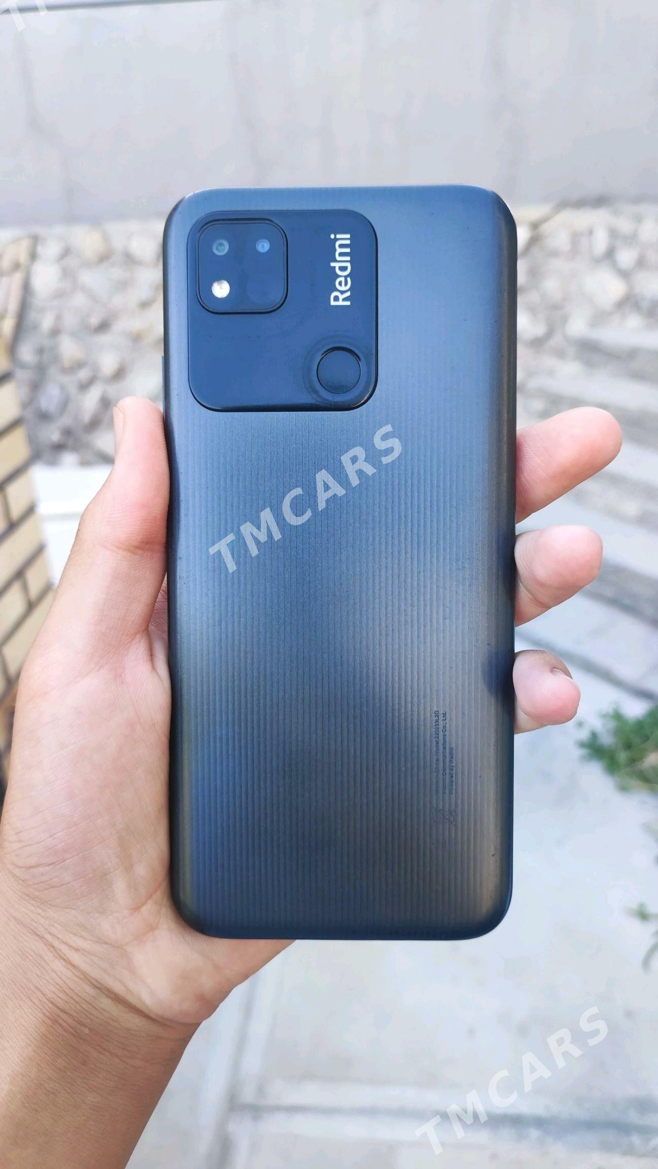 Redmi 10a 4G 3 64 - Wekilbazar - img 2