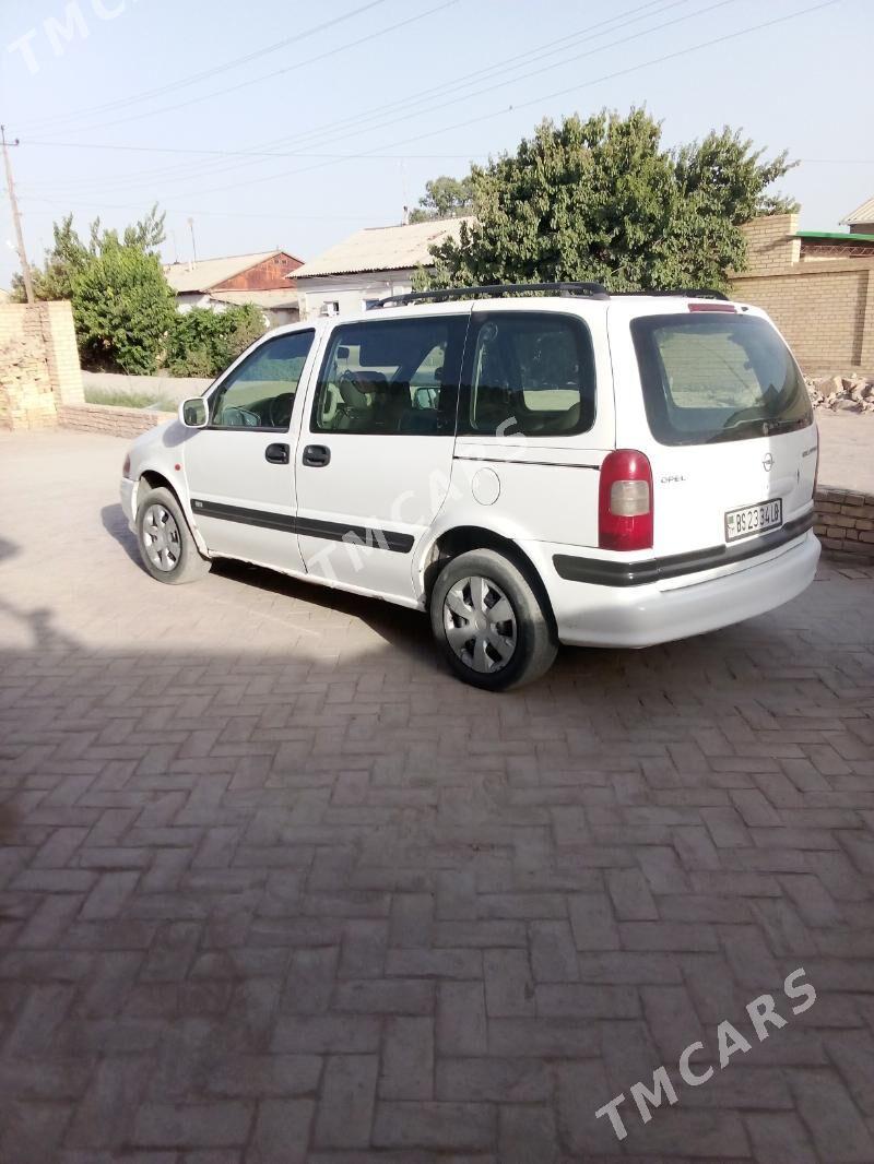 Opel Sintra 1998 - 28 000 TMT - Керки - img 4