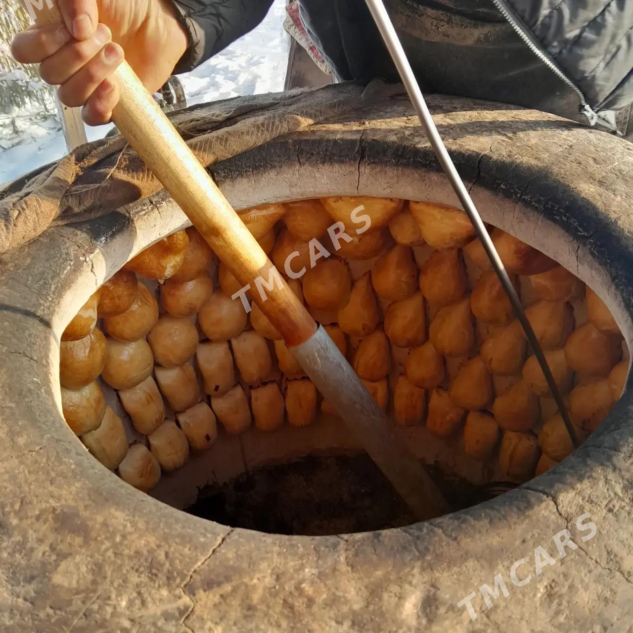 Işgär gerek  - Daşoguz - img 2