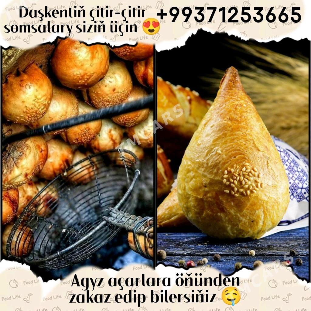 Işgär gerek  - Daşoguz - img 3