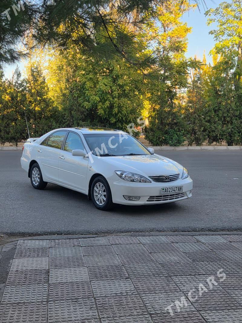 Toyota Camry 2003 - 180 000 TMT - Aşgabat - img 2