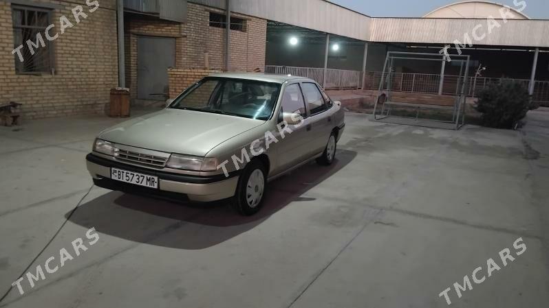 Opel Vectra 1990 - 39 999 TMT - Мары - img 2