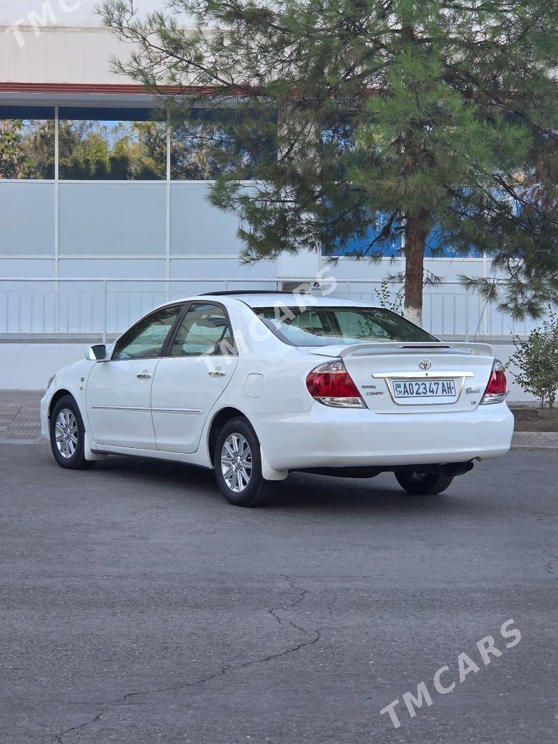 Toyota Camry 2003 - 180 000 TMT - Aşgabat - img 3