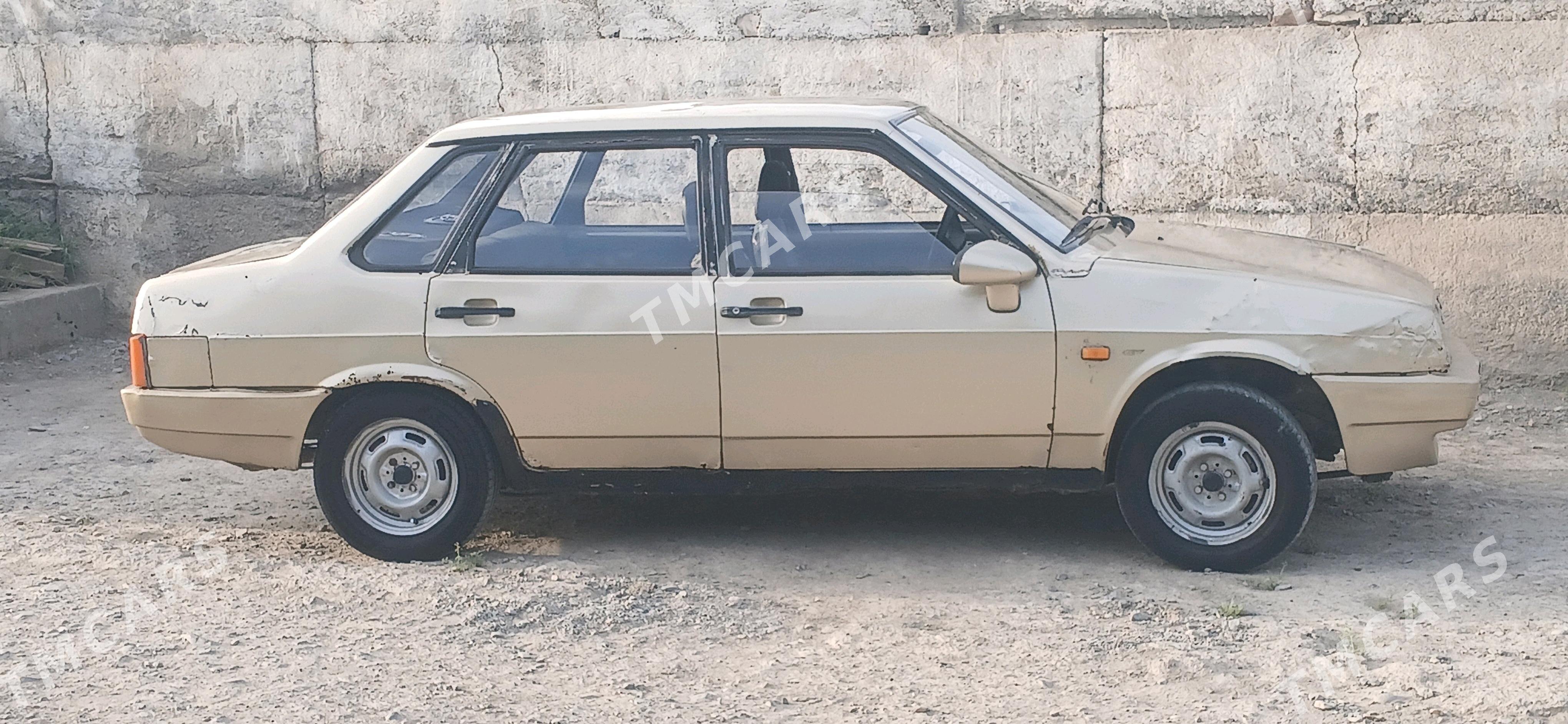 Lada 21099 1999 - 17 000 TMT - Gökdepe - img 5