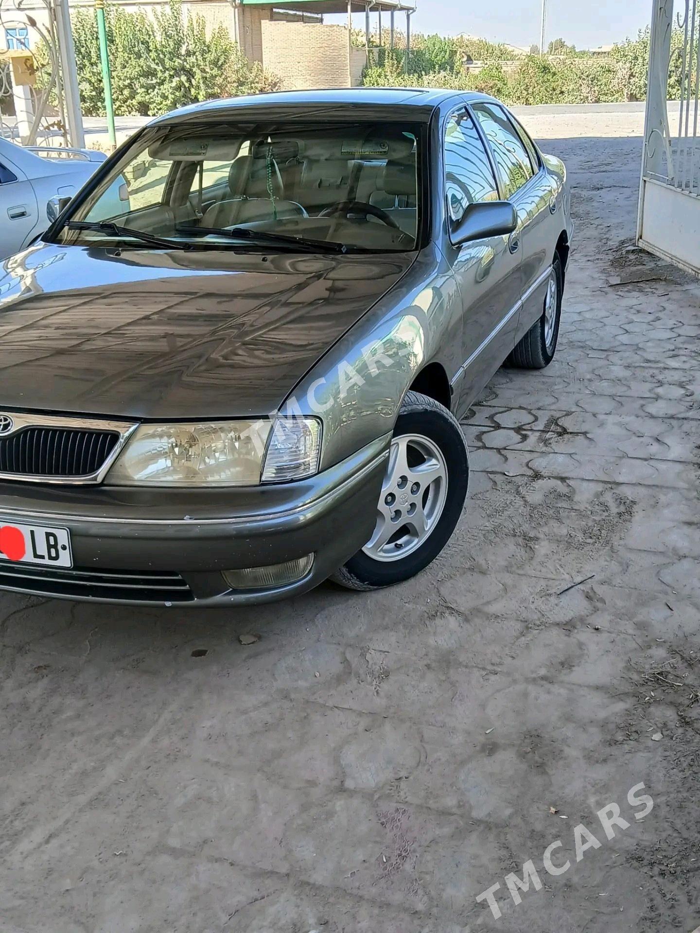 Toyota Avalon 1999 - 150 000 TMT - Керки - img 2