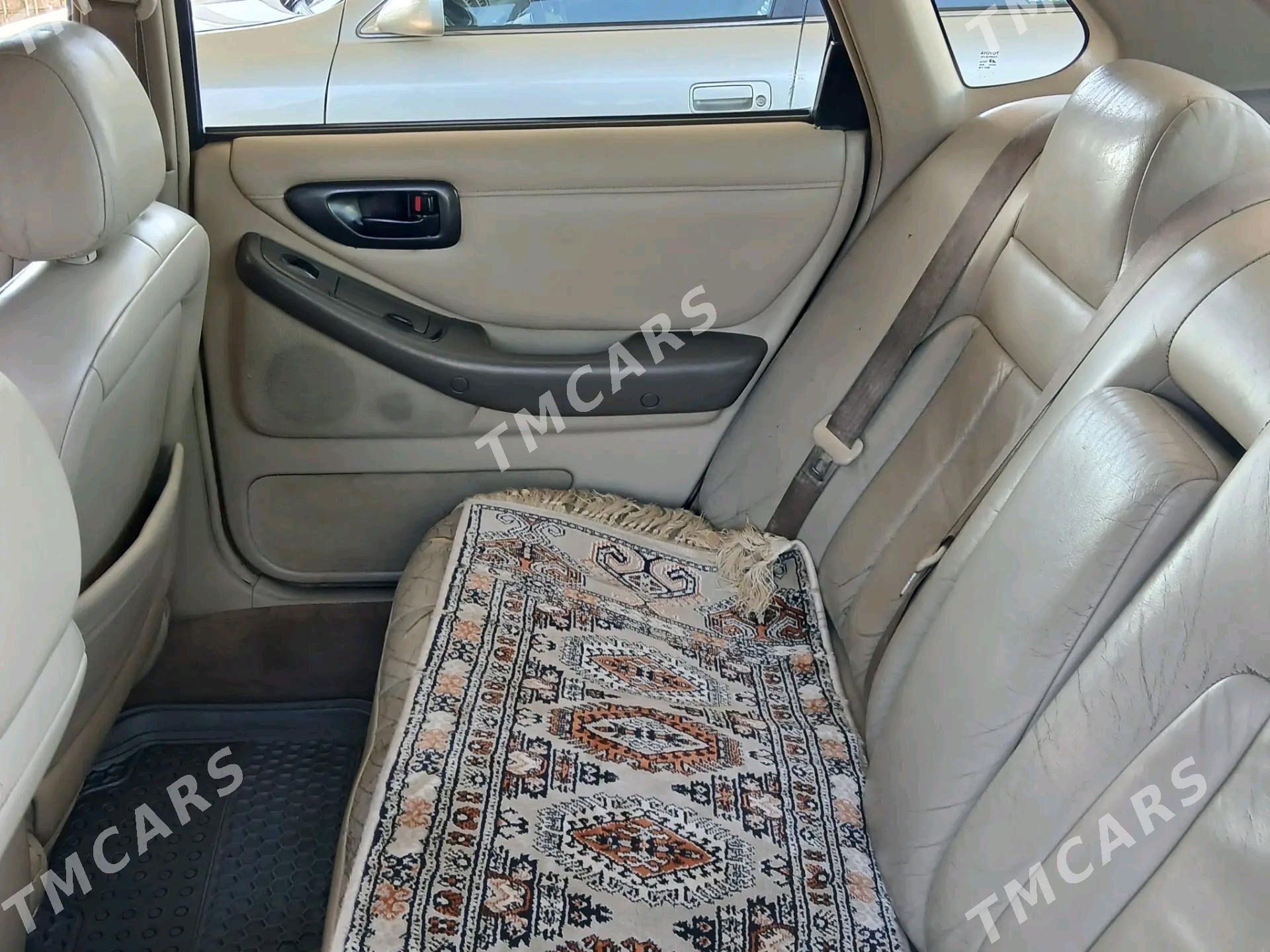 Toyota Avalon 1999 - 150 000 TMT - Керки - img 3