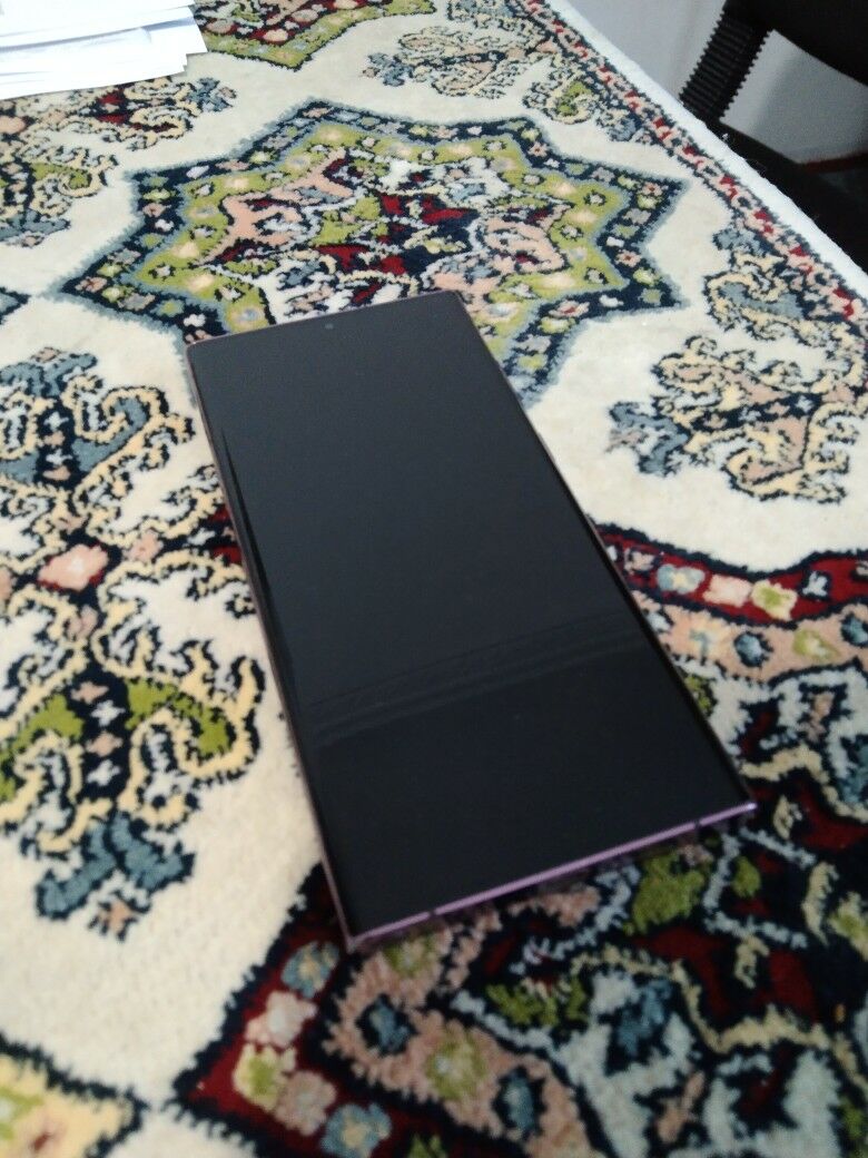 s22ultra512gb(ekran✓)+sowgatly - Мары - img 7