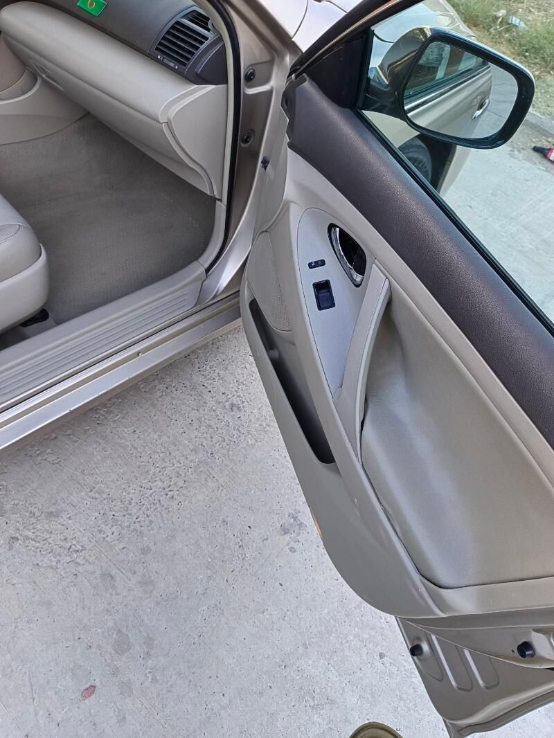 Toyota Camry 2007 - 180 000 TMT - Türkmenabat - img 7