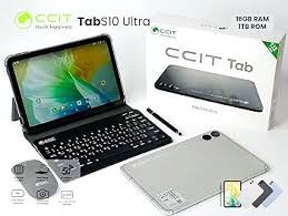planşet TabS 10 ultra 16/1TB - Aşgabat - img 2