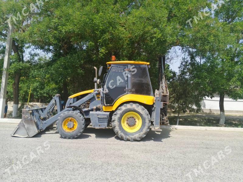 JCB 3CX Compact 2012 - 35 000 TMT - Махтумкули - img 2