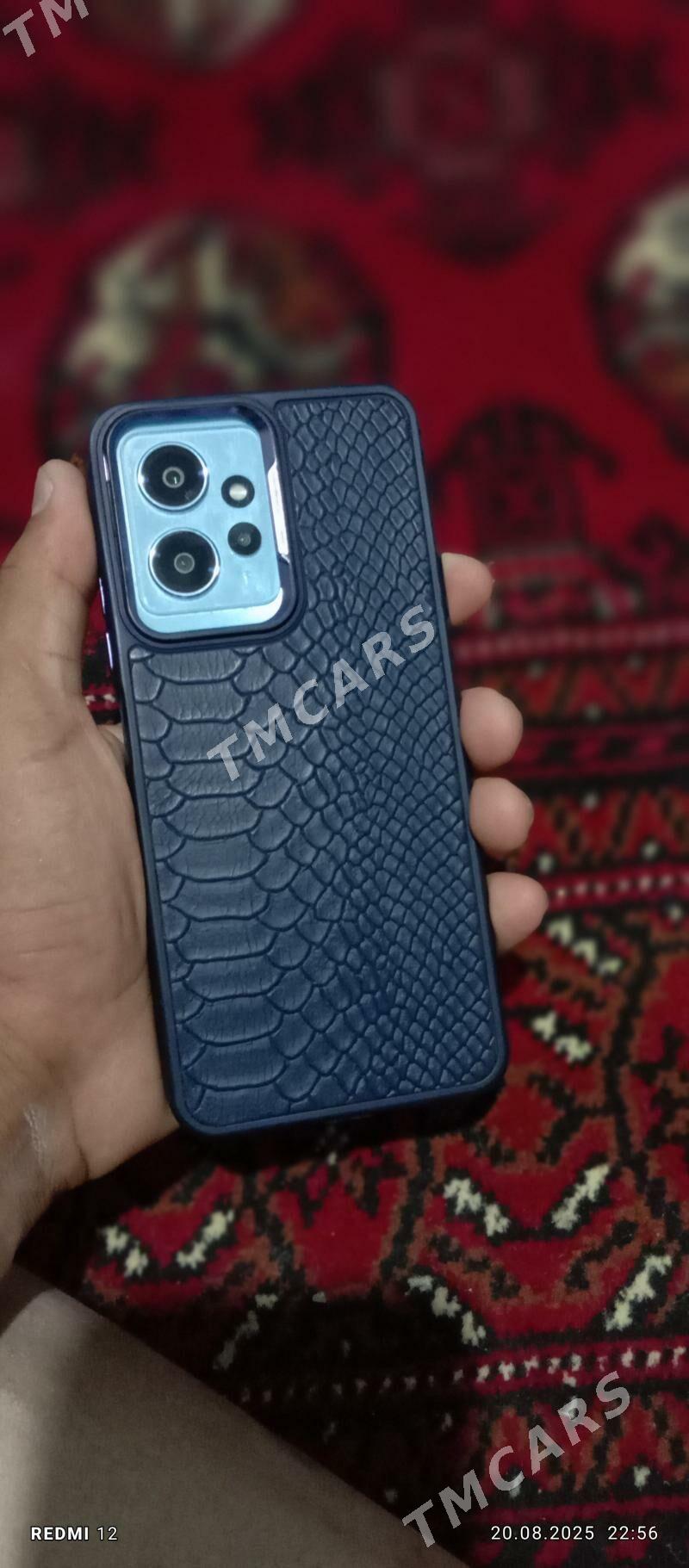 Redmi not 12 - Мургап - img 2