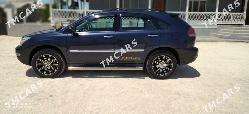 Lexus RX 330 2004 - 250 000 TMT - Эсенгулы - img 3