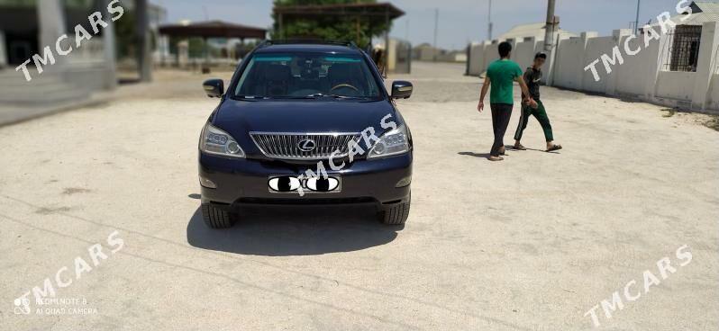 Lexus RX 330 2004 - 250 000 TMT - Эсенгулы - img 5