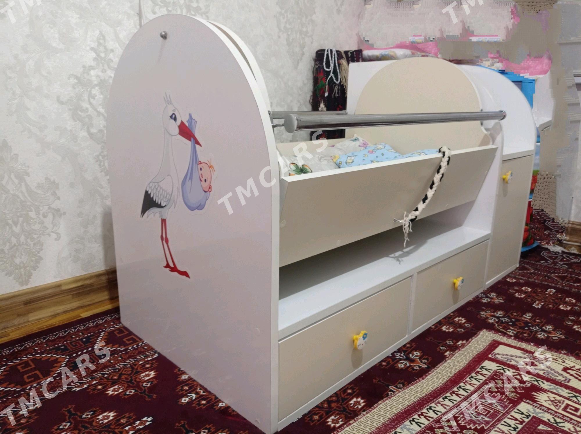 mebel sallancak - Балканабат - img 2